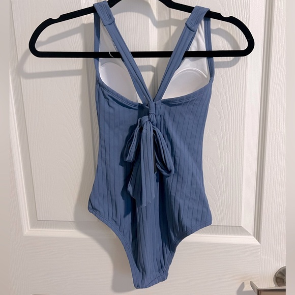 Kona Sol blue one piece size S - Picture 2 of 6